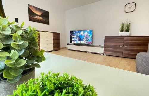 Shine Apartment Schwarzenfeld - Foto 22