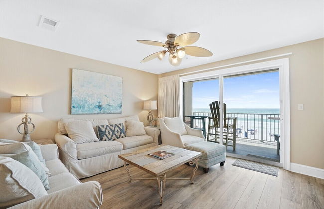 Crystal Dunes Beach Resort by Panhandle Getaways - Foto 3