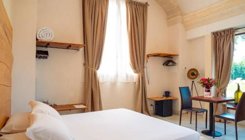 Masseria Le Lamie - Foto 5