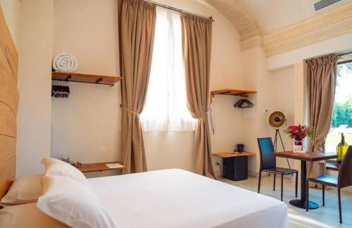 Masseria Le Lamie - Foto 5