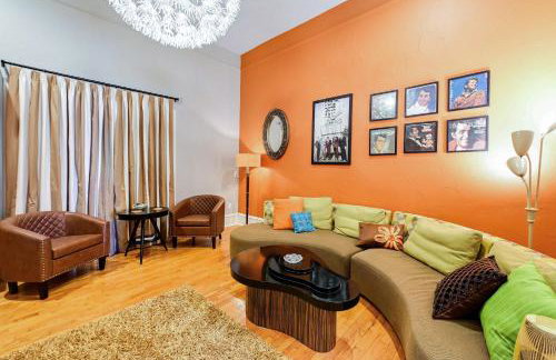 Historic Decatur Apt with City Square Views - Foto 9