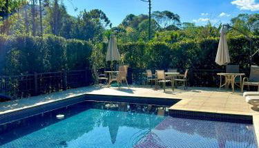 Chalé Shanti - Foto 2