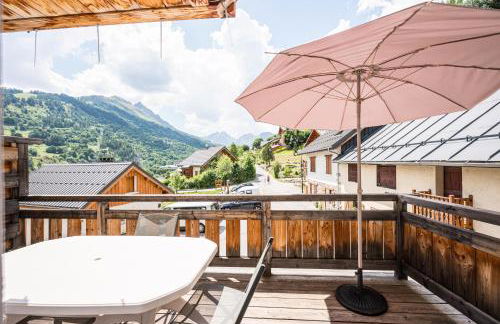 Chalet - Le crey rond - Foto 29