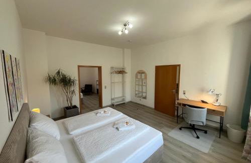 Sonnenschein-Apartment - Foto 2