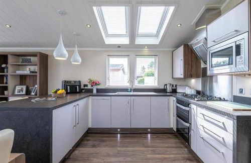 Hafan Y Mor Holiday Lodge - Foto 6