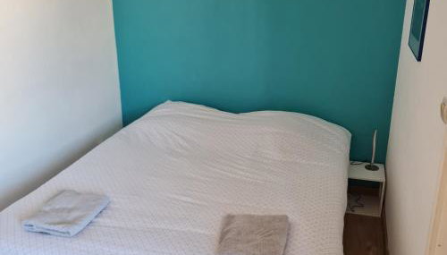 Appartement T2 proche gare et centre ville - Foto 2