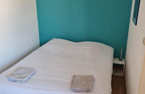 Appartement T2 proche gare et centre ville - Foto 2