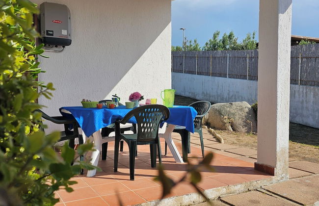 Villette Panoramiche Filetta - Foto 22