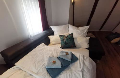 Wohnung mit hist. Altstadt Charme - Foto 18