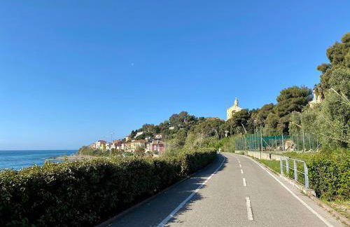 A marina on Bussana Sanremo seaside - Foto 50