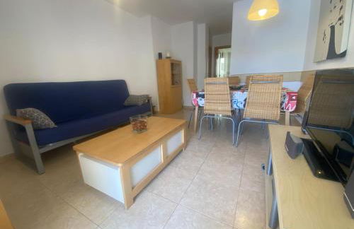 Delfines III Solo Familias Serviplaya - Foto 12