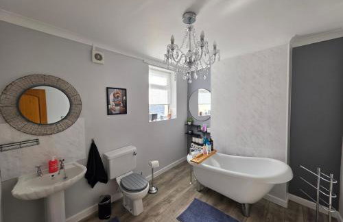 Ample town house in Workington, West Lakes, Lake District - Foto 21