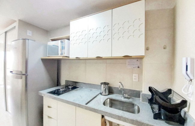 Flats e Bangalôs no Eco Resort - Praia dos Carneiros - Foto 13