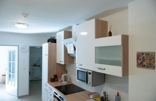 Monteuerunterkunft - Flexibel und Modern - Foto 37