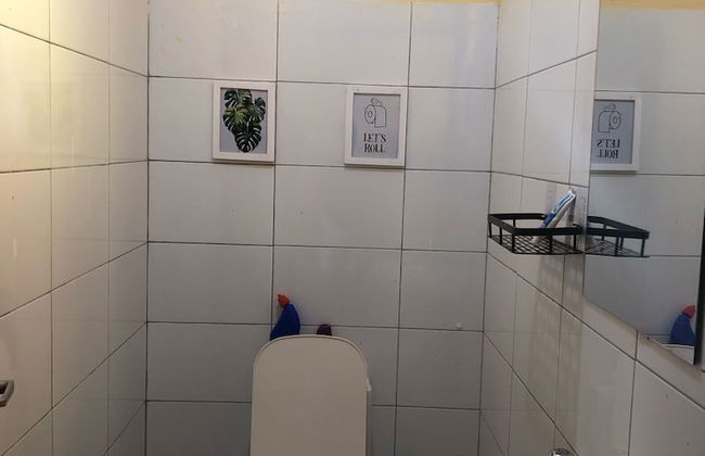 Lux Suites Airportview Apartments Kisumu - Foto 11