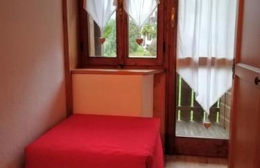 CASA VACANZE MIRAMONTI - appartamento con balcone con vista sulle Dolomiti - Photo 14