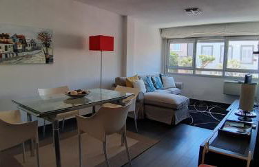 Apartamento La Marina-Ciudad Jardin - Foto 7