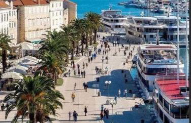 Apartment Maja Trogir - Foto 17