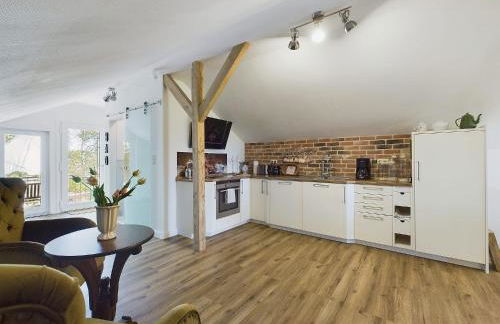 Ferienwohnung Wolkenspiel - Foto 11