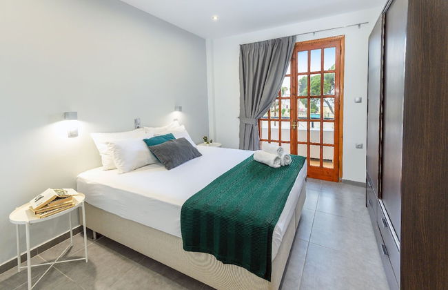 Jonathan City Apartments - Foto 2