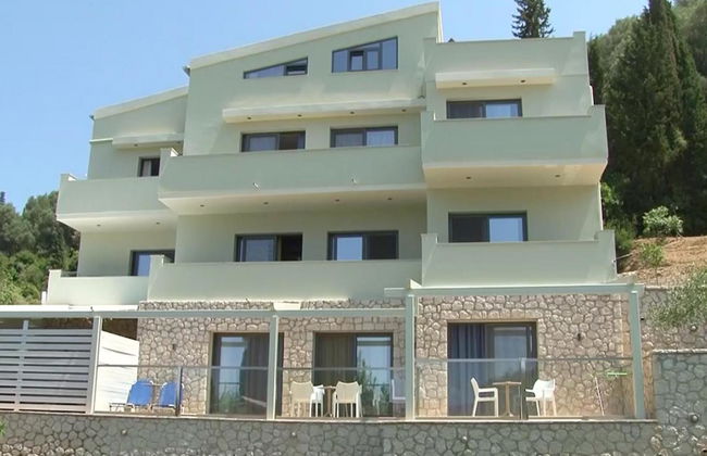 Irene Wellness, Aghios Gordios, Corfu - Foto 1