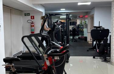 Apartamento com Piscina - 3 Quartos 2 Garagem - Foto 41