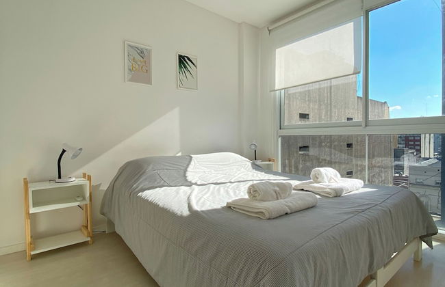 Rent Up - Monoambiente cerca de Congreso - Foto 26