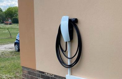 Moderne Wohnung im Grünen in WRN - Foto 54