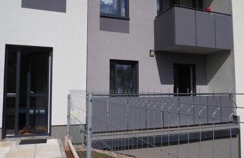 Serce Kotliny Kłodzkiej - Apartament 54m2 - 3 pokoje, balkon, ogródek - Foto 20