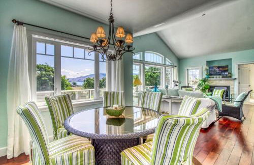 Aloha At Lake Chelan - Foto 9