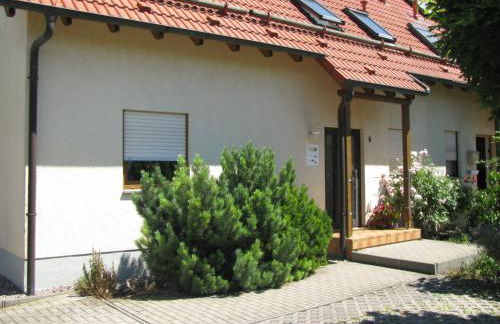 Ferienwohnung Herbsleben - Foto 17