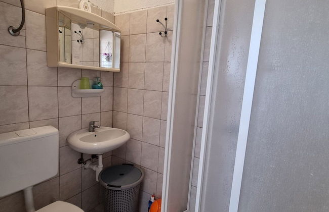 Apartments Vanja Škara Biograd - Foto 27