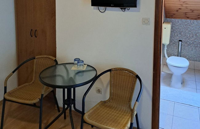 Guesthouse Žafran - Foto 22