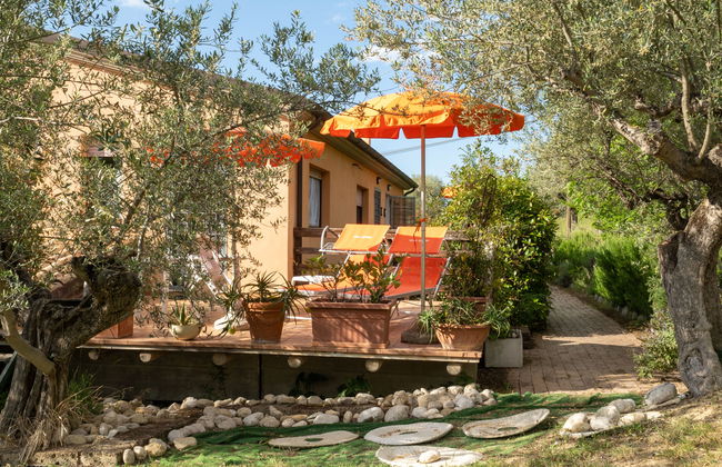 Villa Elster - Foto 20