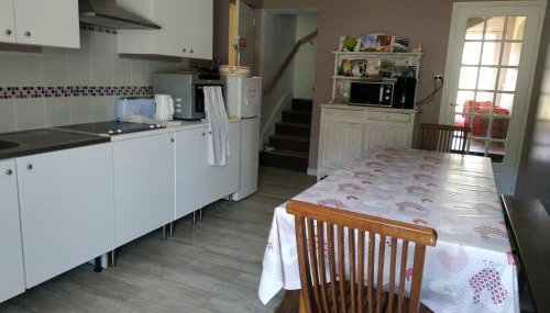 Gite du lavoir - Foto 5