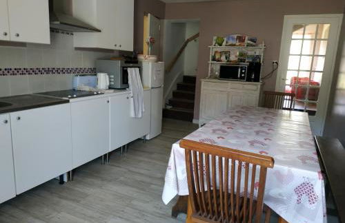 Gite du lavoir - Foto 5