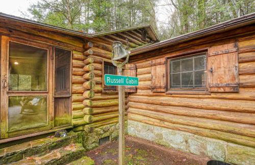 Russell Cabin - Foto 2