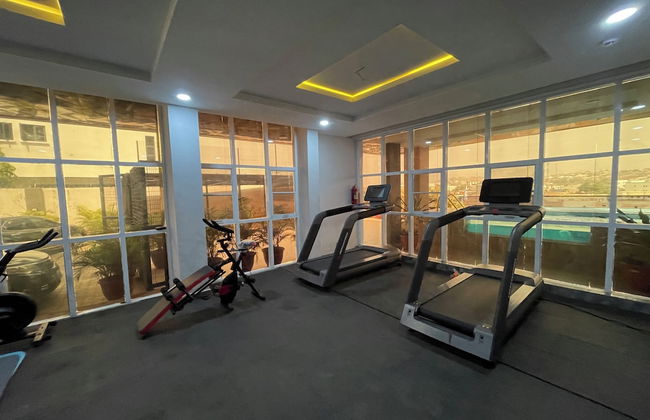 Aveon Hotel - Photo 16