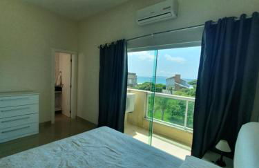 Cobertura Jacuzzi Vista Mar - Photo 10