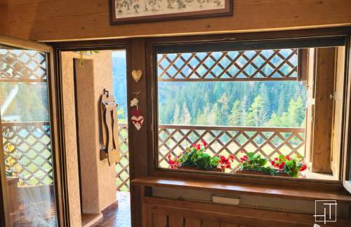 Hometoday - Appartamento nel cuore di San Vito di Cadore - Foto 10