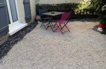 Le Fraisou Maison individuelle cosy proche Disney et Paris - Foto 2