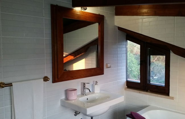 Le Radici Casa Vacanze - Foto 27