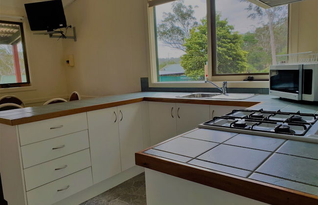 Wonboyn Lake Resort - Foto 5