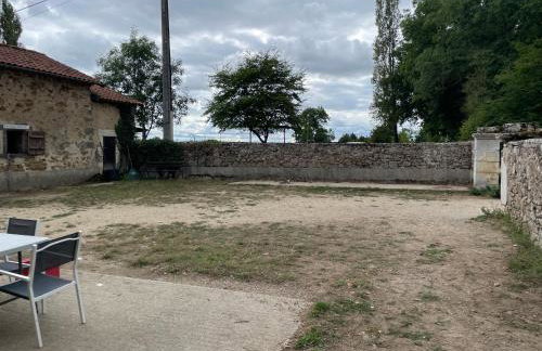 logement jusqu'à 8 lits dans un centre équestre grand parking - Foto 16