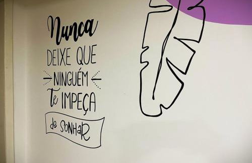 Apartamento 05 · Experiência Mezanino - Aeroporto/Garagem - Foto 4