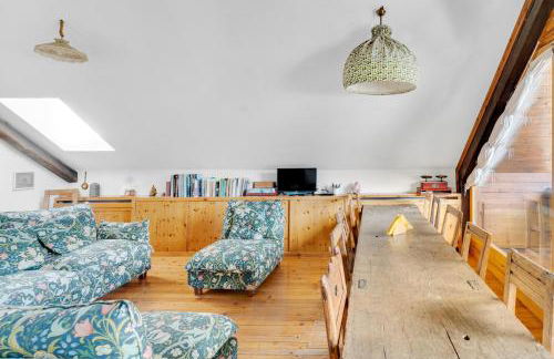 La Grangia - mountain loft - Photo 8