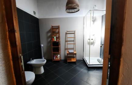 Casa da Comadre - Casas de Taipa - Foto 24