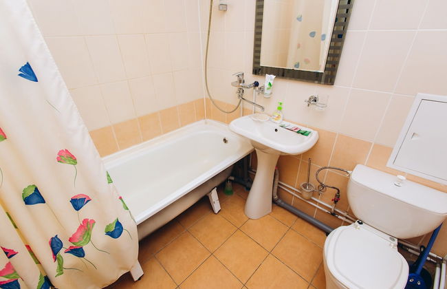 Guest house Alesia - Foto 38