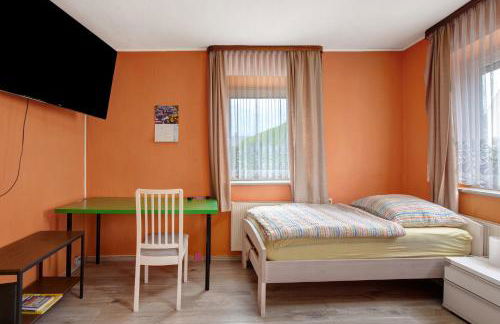 Haus Steinheim - Foto 8