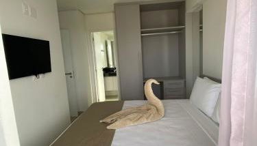 Edifício Promenade II Apt 1108 -Mandi Hospitalidade - Foto 5